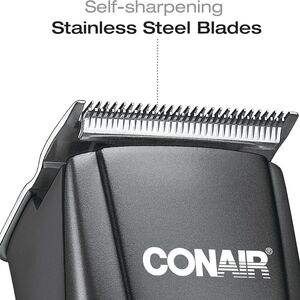 Conair electric Clippers with cord